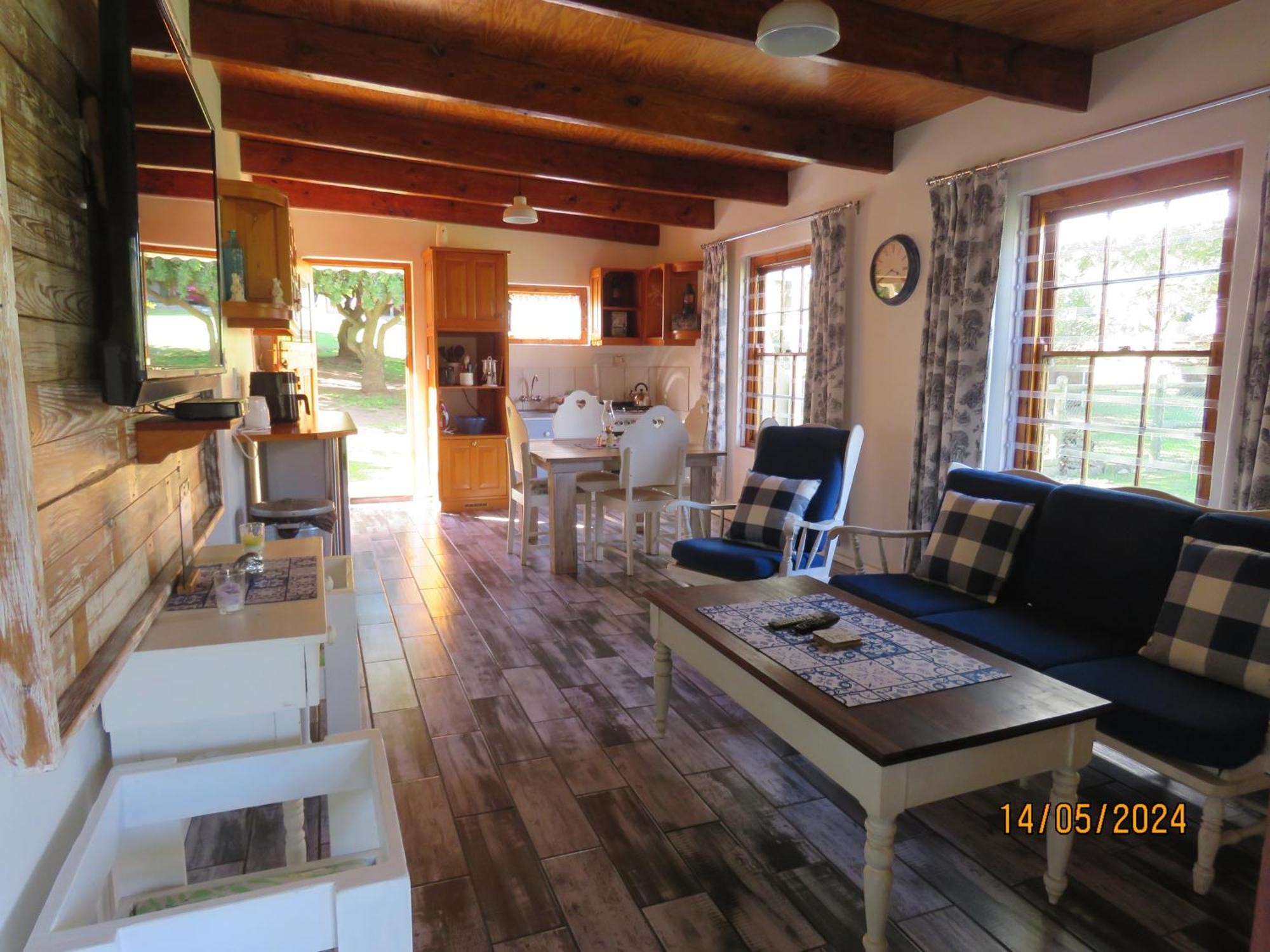 Ferienwohnung Town And Country Caledon Exterior foto