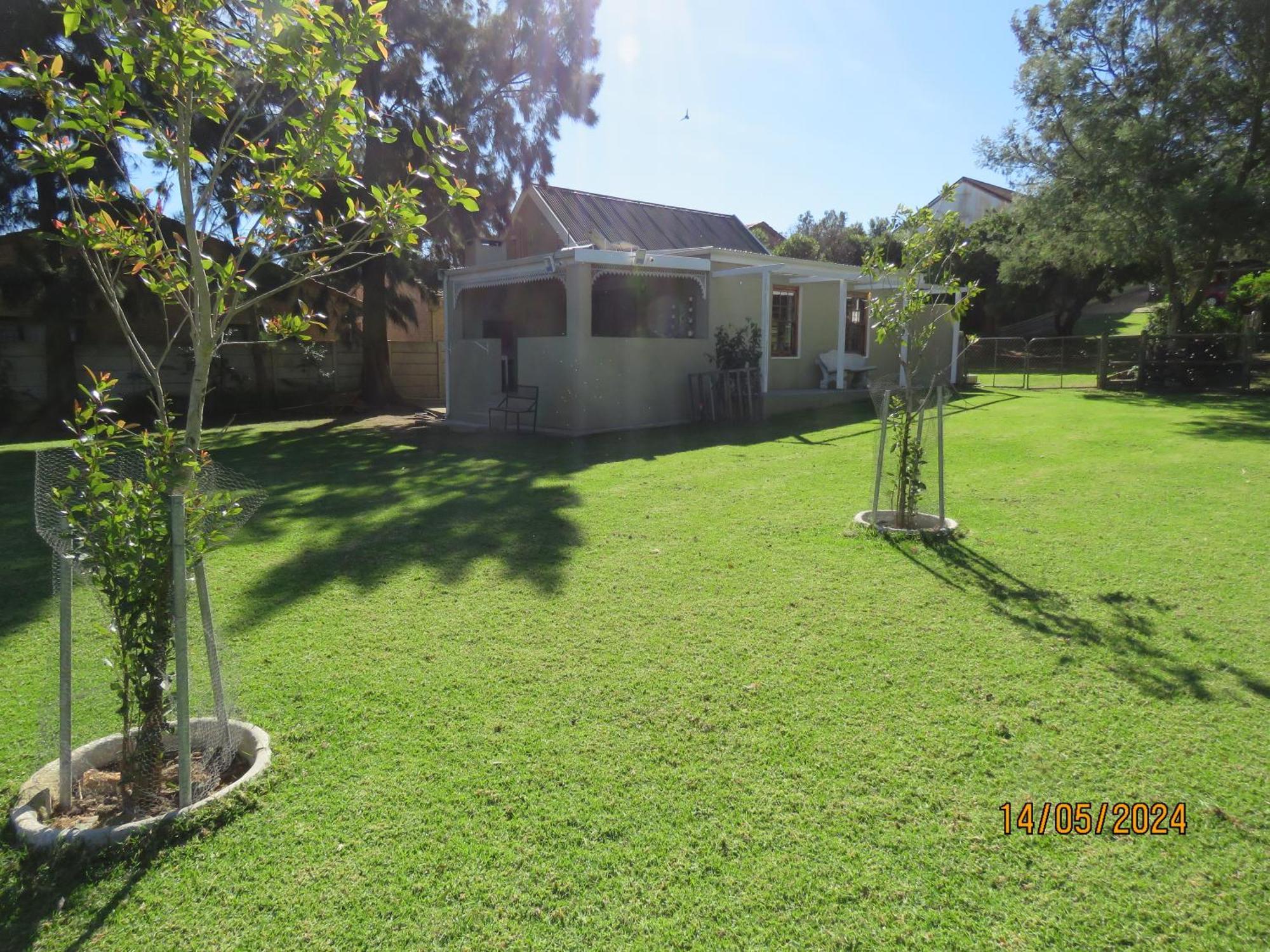 Ferienwohnung Town And Country Caledon Exterior foto